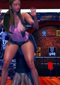 Ang3D- The Gym (9)