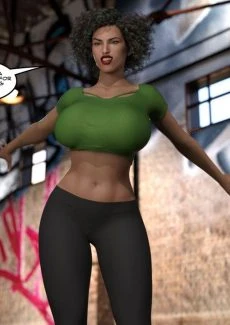 AstralBot3D- Earthlings Chapter 2 (111)