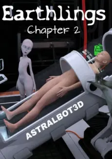 Earthlings Chapter 2- AstralBot3D AstralBot3D- Earthlings Chapter 2- info