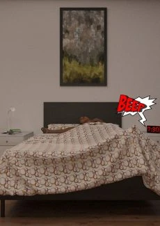 AstralBot3D- Virtual Dreams Ch (4)