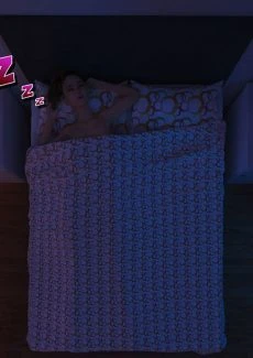 AstralBot3D- Virtual Dreams Ch (43)