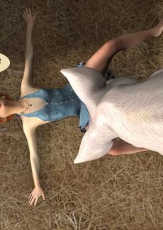 BDG – Circe and Pork Chop – Part 1 (10)