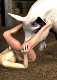 BDG – Circe and Pork Chop – Part 1 (13)
