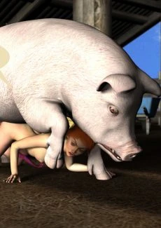 BDG – Circe and Pork Chop – Part 1 (18)