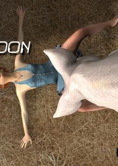 BDG – Circe and Pork Chop – Part 1 (3)