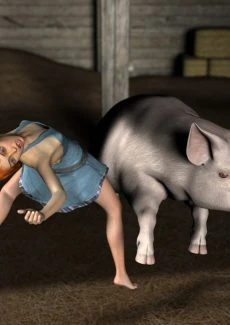 BDG – Circe and Pork Chop – Part 1 (5)