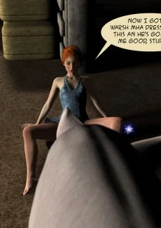 BDG – Circe and Pork Chop – Part 1 (6)