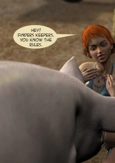 BDG – Circe and Pork Chop – Part 1 (8)