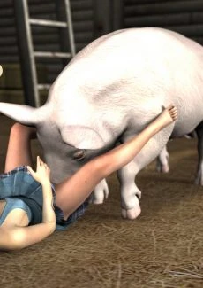 BDG – Circe and Pork Chop – Part 1 (9)