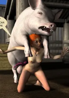 BDG – Circe and Pork Chop – Part 1- info