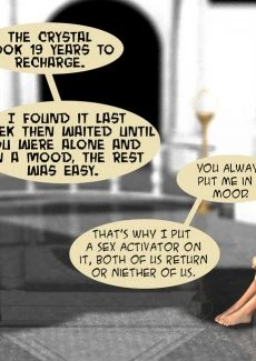 BDG – Circe and Pork Chop – Part 2 (11)