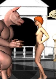 BDG – Circe and Pork Chop – Part 2 (14)