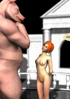 BDG – Circe and Pork Chop – Part 2 (16)