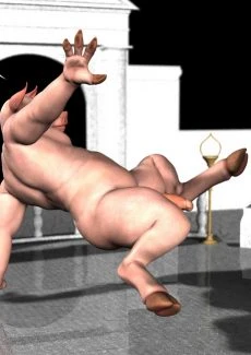 BDG – Circe and Pork Chop – Part 2 (17)