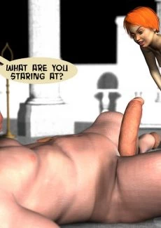 BDG – Circe and Pork Chop – Part 2 (18)
