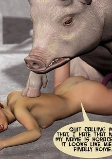 BDG – Circe and Pork Chop – Part 2 (3)
