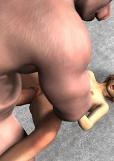 BDG – Circe and Pork Chop – Part 2 (30)