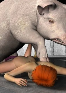 BDG – Circe and Pork Chop – Part 2 (4)