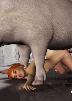 BDG – Circe and Pork Chop – Part 2 (5)