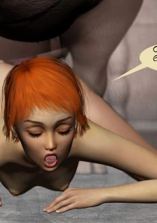 BDG – Circe and Pork Chop – Part 2 (7)
