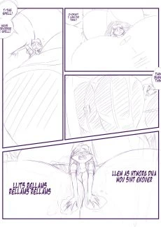 Bianca’s Magic Mishap (5)