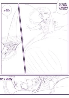 Bianca’s Magic Mishap (6)