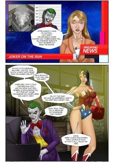 Black Pharaoh- Joker The Inner Joke (35)