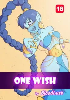 Bloodlust- One Wish- info