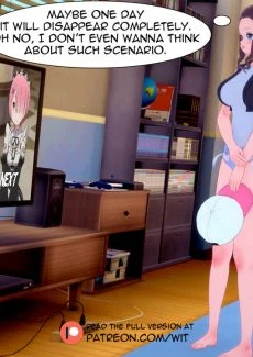 Body Swap- Wit (30)