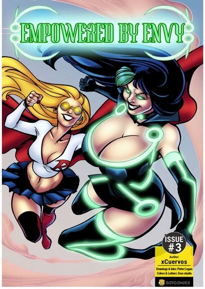 Empowered by Envy 03- Bot