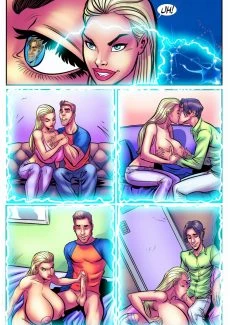 Bot- Master PC – Reality Porn 3 (6)