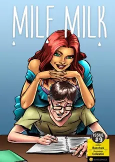 Bot- Milf Milk 9- info