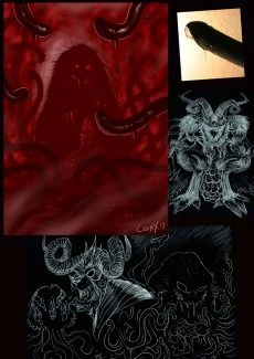 COAX- Porn Hell (19)