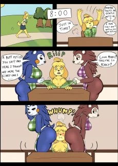 CandyTooth- Pride Day (Animal Crossing) (4)