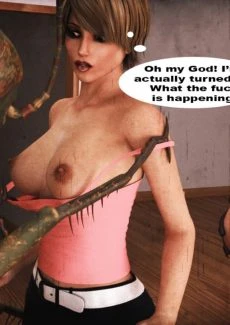 Casgra- Mr. Roachcock’s Bug Zapper Part 2 (30)