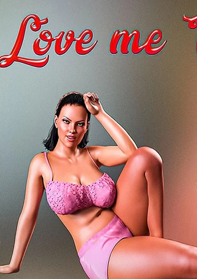 Love me Tender Part 15- CrazyDad