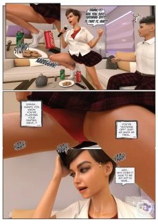 Crispy Cheese- When Girl Meets Boy 2 (3)