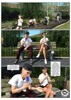 Crispy Cheese- When Girl Meets Boy 2 (35)