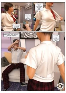 Crispy Cheese- When Girl Meets Boy 2 (4)