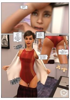 Crispy Cheese- When Girl Meets Boy 2 (5)