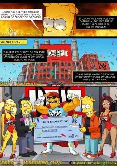 Croc- Simpsons-There’s No Sex Without EX (12)