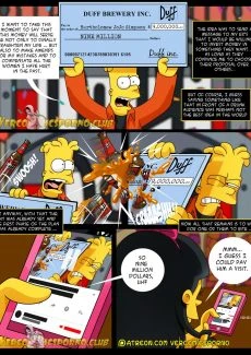 Croc- Simpsons-There’s No Sex Without EX (13)