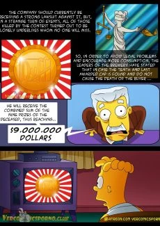 Croc- Simpsons-There’s No Sex Without EX (9)