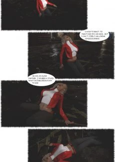 DarkKnight – Demon Huntress (11)