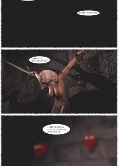DarkKnight – Demon Huntress (12)