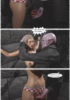 DarkKnight – Demon Huntress (17)