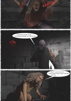 DarkKnight – Demon Huntress (18)