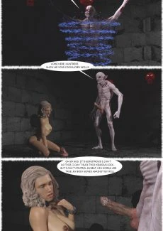 DarkKnight – Demon Huntress (20)