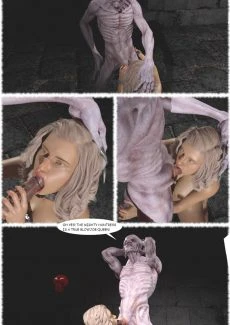 DarkKnight – Demon Huntress (22)
