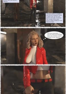 DarkKnight – Demon Huntress (4)